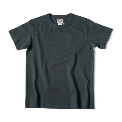 Seamless Tubular Basic Tee
