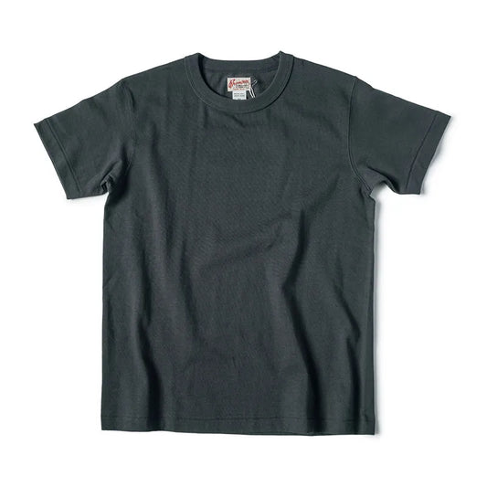 Seamless Tubular Basic Tee