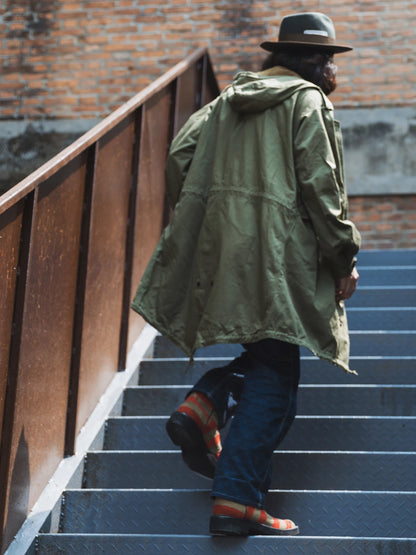 M-51 Fishtail Parka Shell