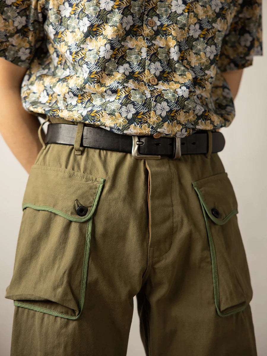 P-44 Cargo Shorts