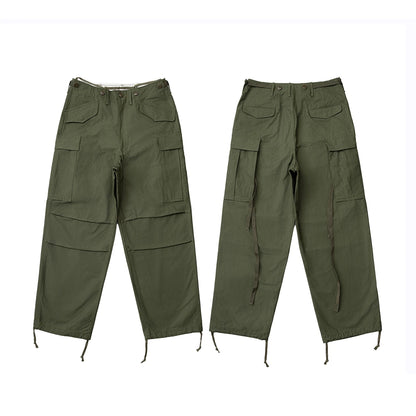 M-51 Sateen Cargo Pants