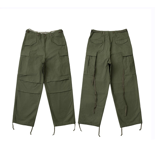 M-51 Sateen Cargo Pants
