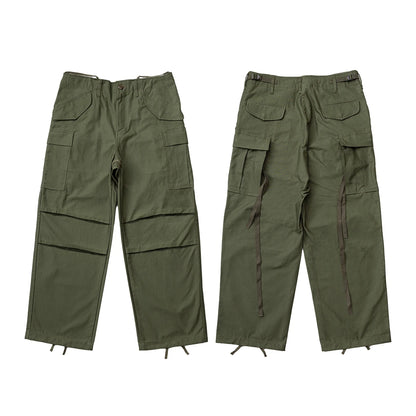 M-65 Field Cargo Pants
