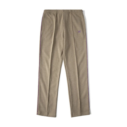 Waffle Knit Jogger Pants