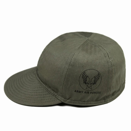A-3 Mechanic Baseball Cap