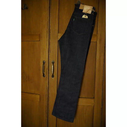 22oz Heavyweight Selvedge Jeans