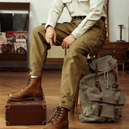 Ground Crew Cargo Pants