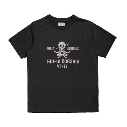 Vintage Print Graphic Tee