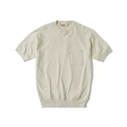 Lightweight Waffle Knit Tee