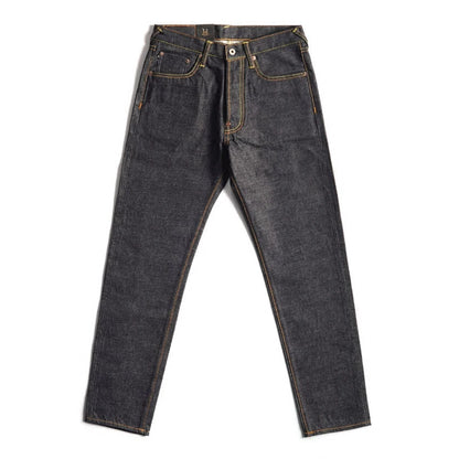Tapered 14oz Selvedge Jeans
