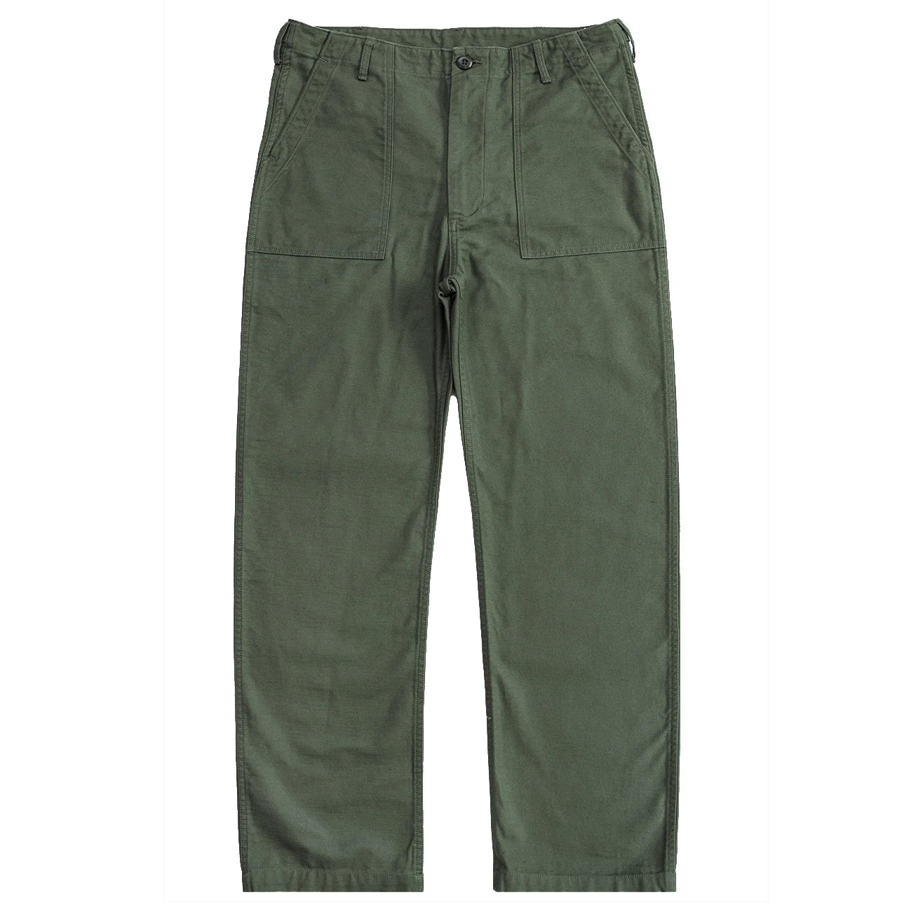Olive OG-107 Baker Pants