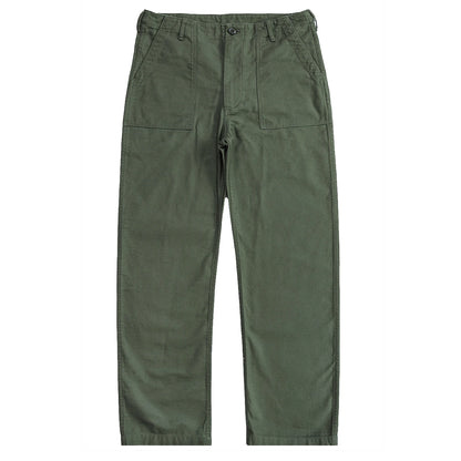 Olive OG-107 Baker Pants