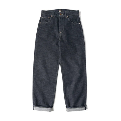 Cinch Back Cowboy Selvedge Jeans
