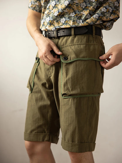 P-44 Cargo Shorts
