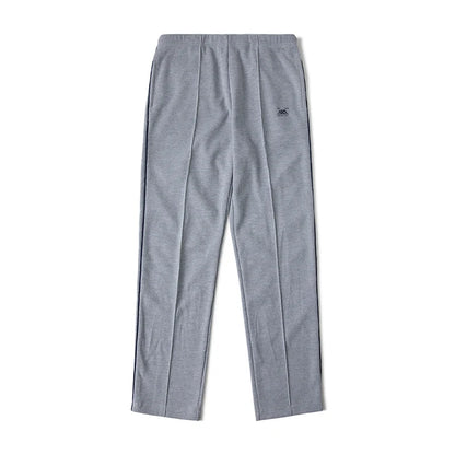 Waffle Knit Jogger Pants
