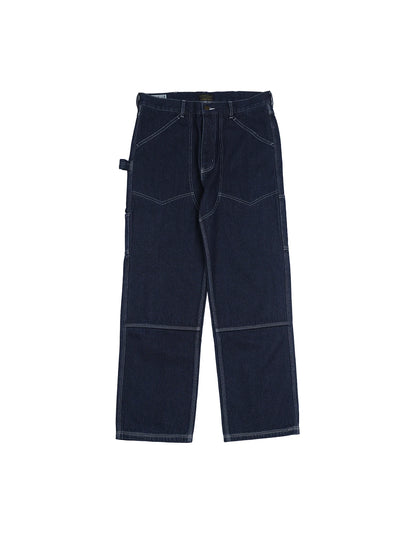 Wabash Stripe Painter Pants