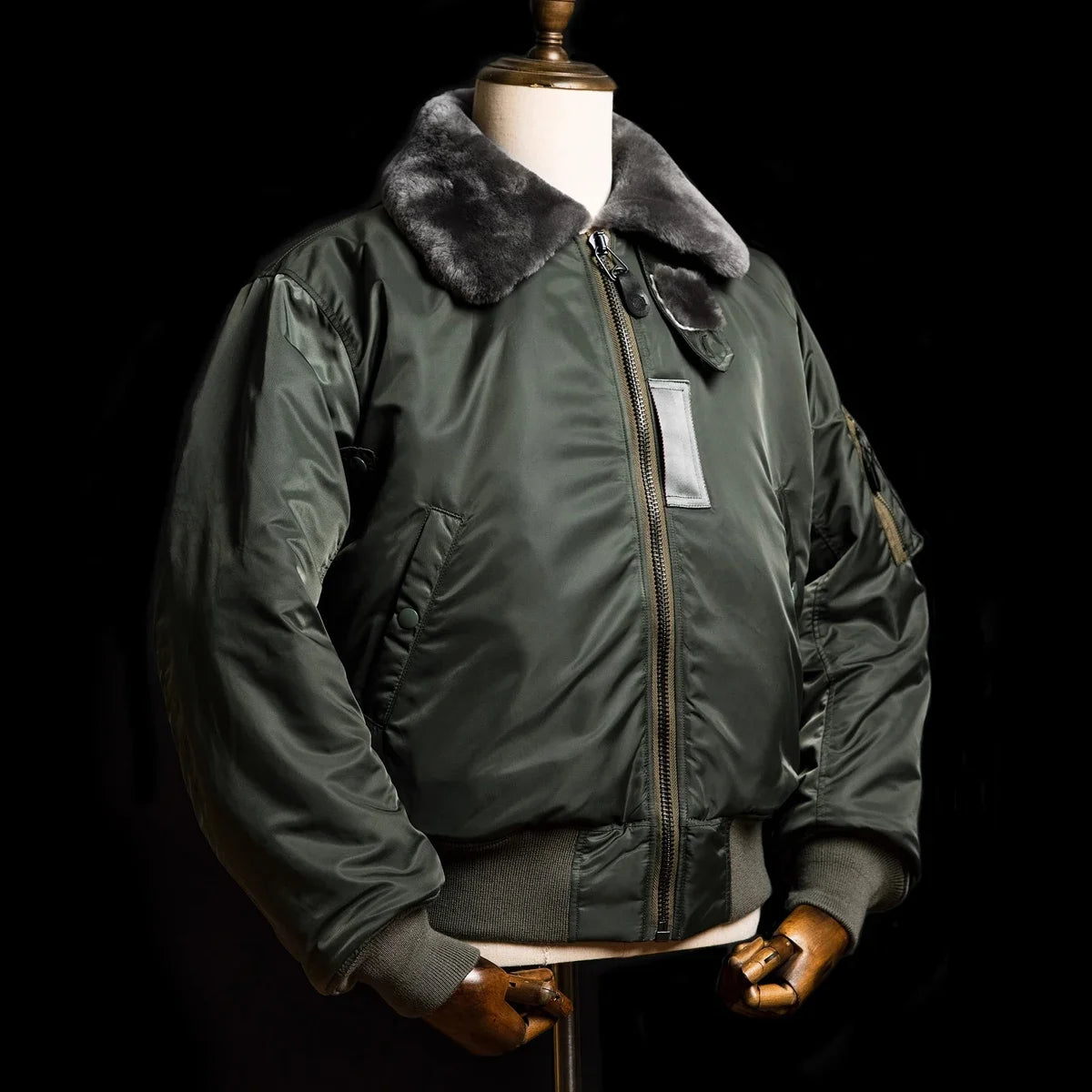 B-15D Bomber Jacket