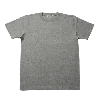 Seamless Tubular Cotton Tee