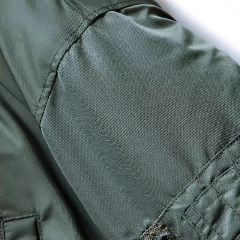 B-15D Bomber Jacket