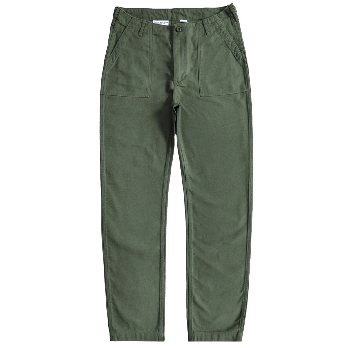 Olive OG-107 Baker Pants