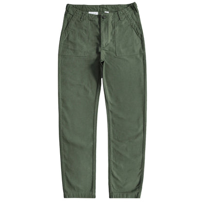 Olive OG-107 Baker Pants