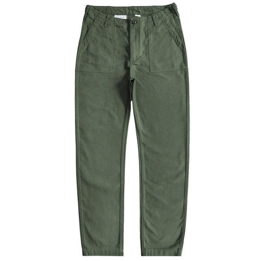 Olive OG-107 Baker Pants