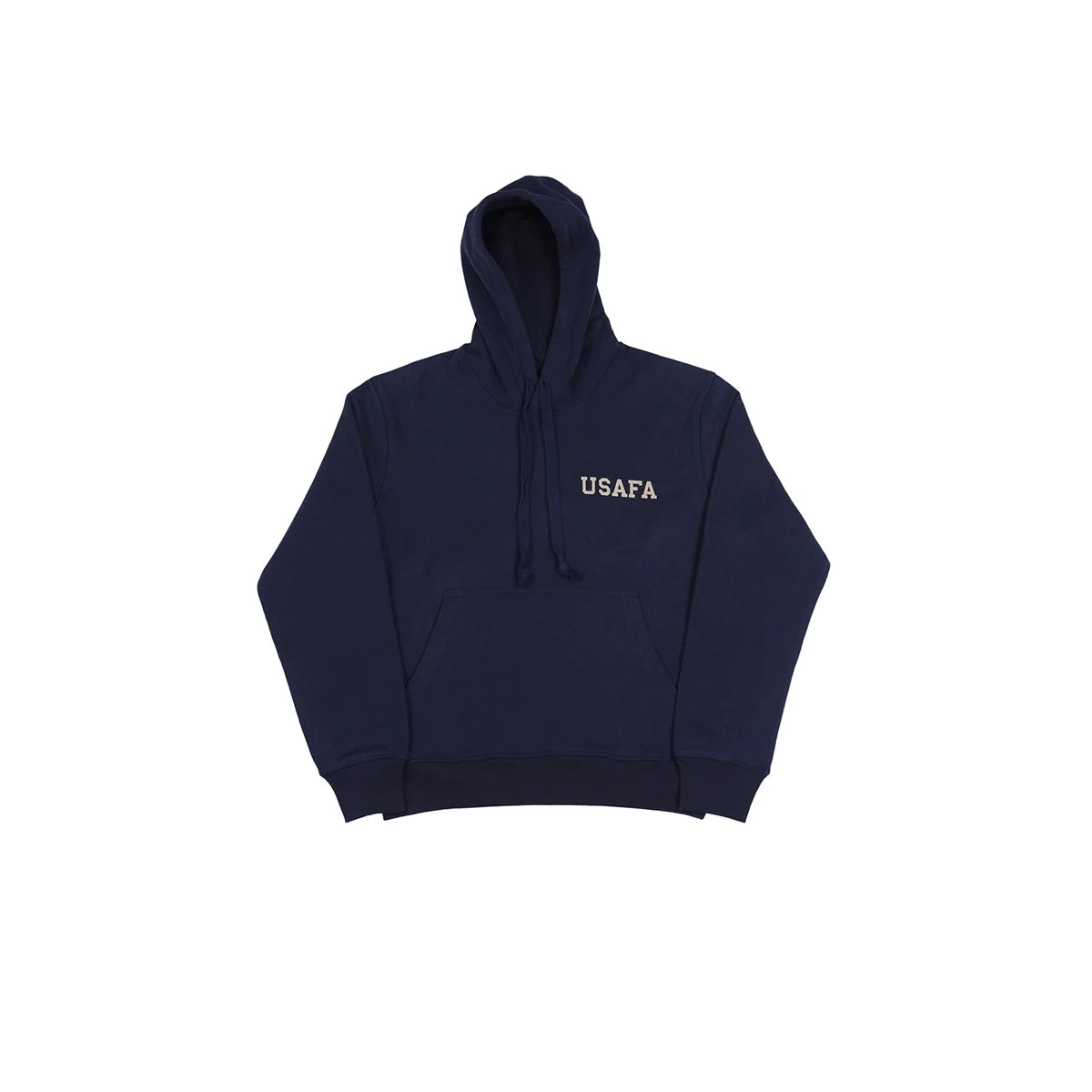 USAFA Print Pullover Hoodie