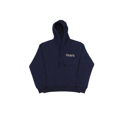 USAFA Print Pullover Hoodie