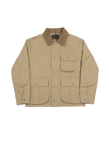 Bellows Pocket Hunting Jacket