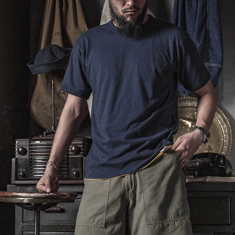 Reversible USN UDT T-Shirt