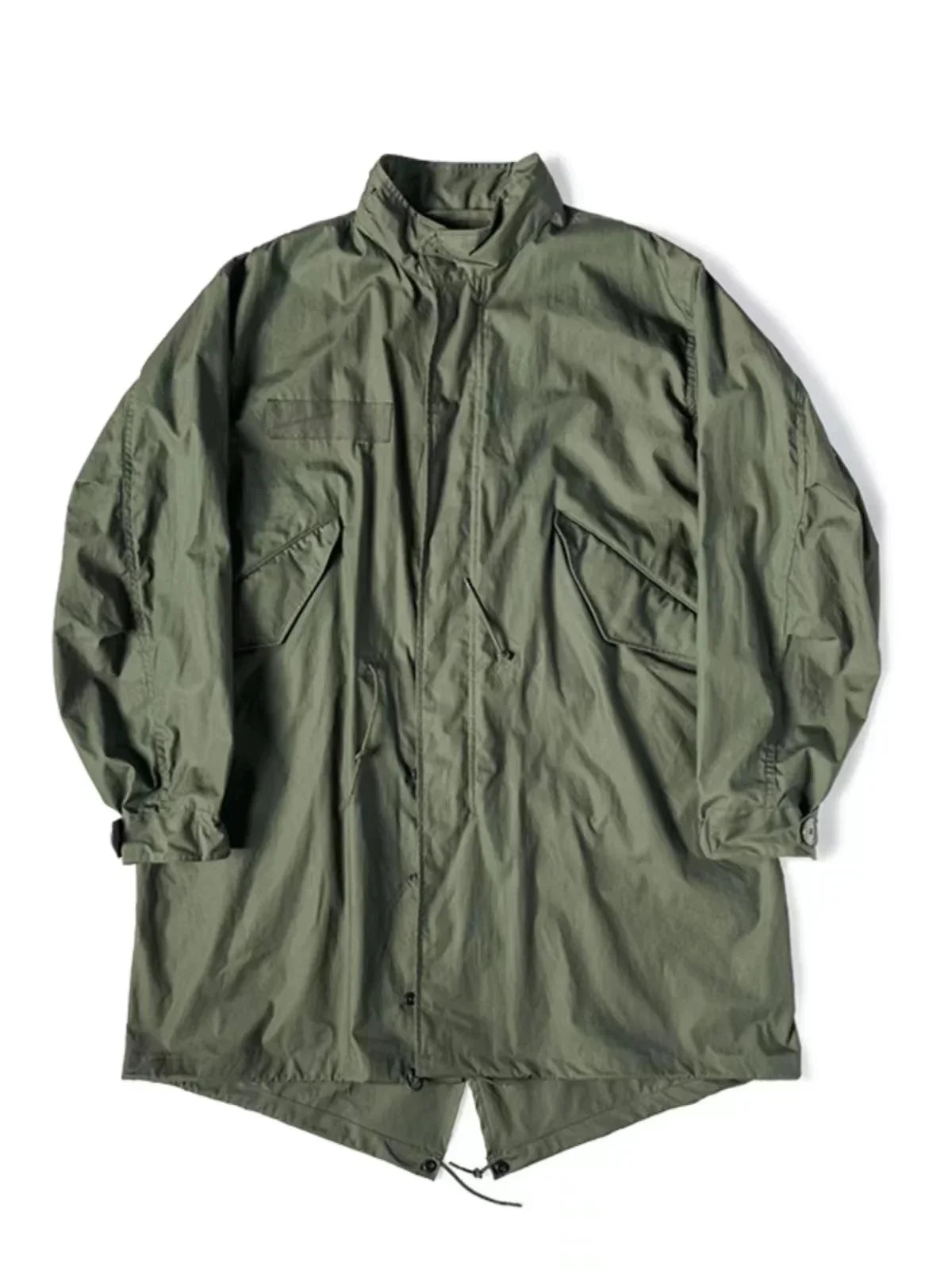 M-65 Fishtail Parka Shell