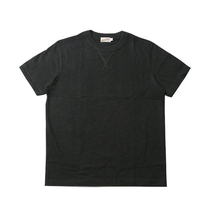 Gusset Slub Cotton Tee
