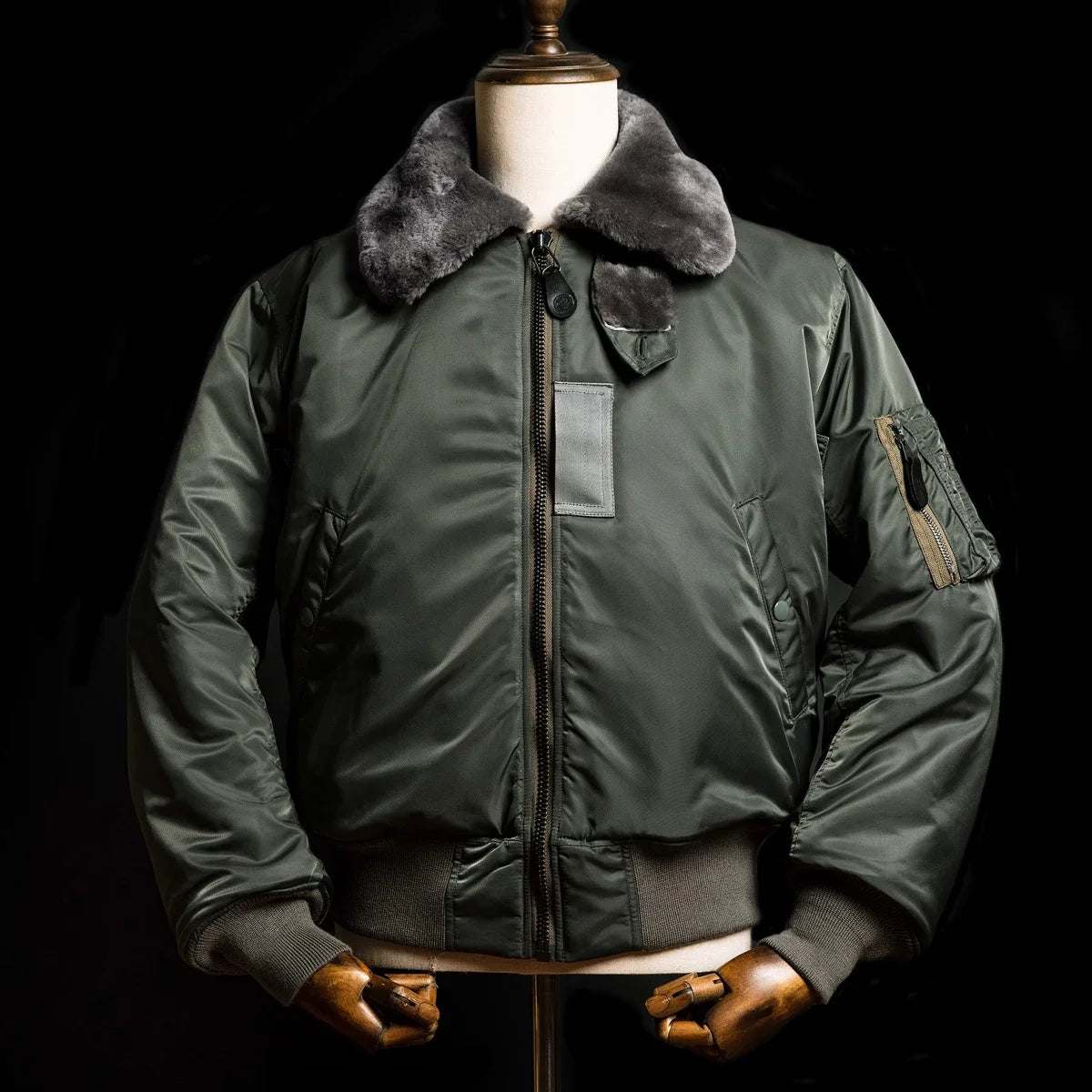 B-15D Bomber Jacket