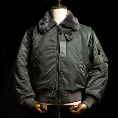 B-15D Bomber Jacket