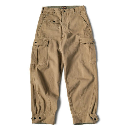 Belgian M64 Cargo Breeches