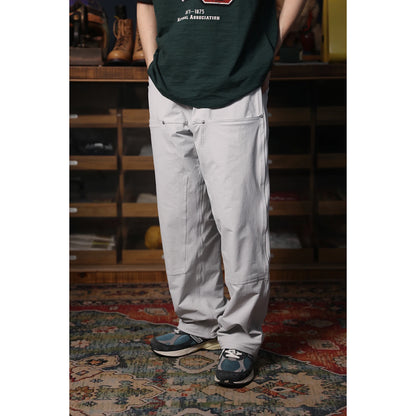 Nylon Double Knee Carpenter Pants