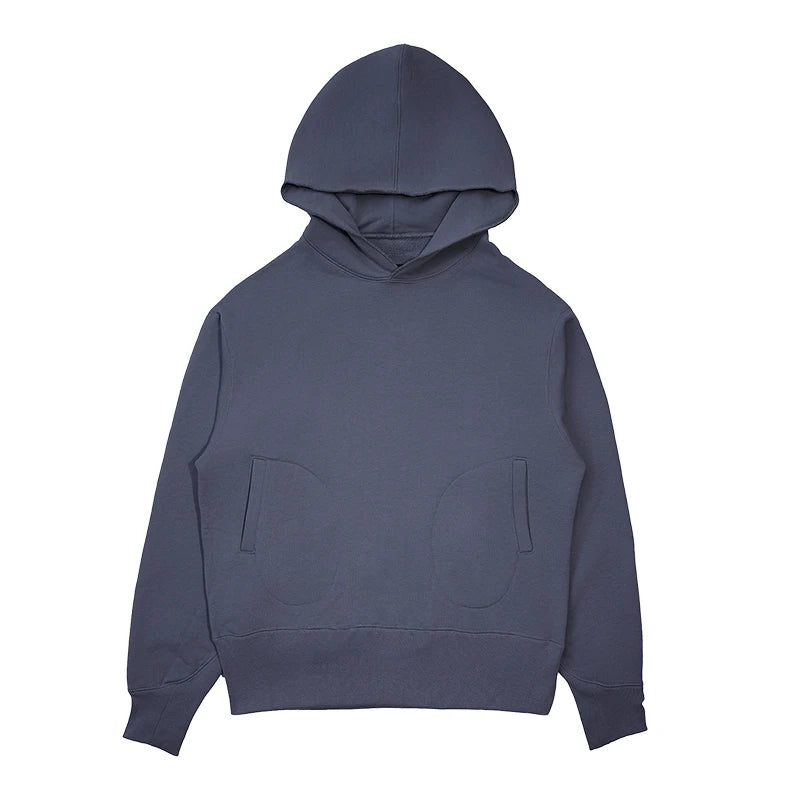 Boxing Glove Pocket Hoodie