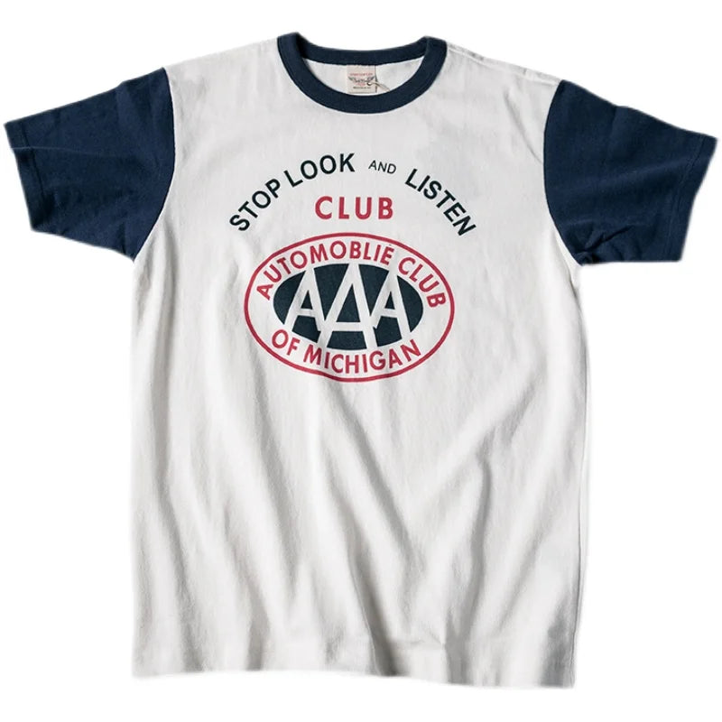Hot Rod Graphic T-Shirt