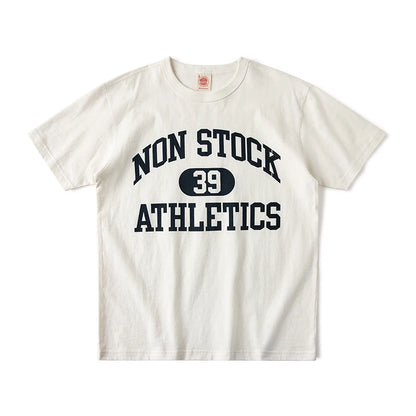Athletics Training Cotton Tee
