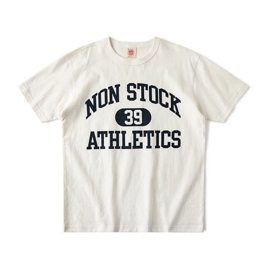 Athletics Training Cotton Tee
