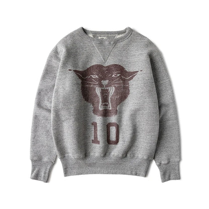 Panther Double V Sweatshirt