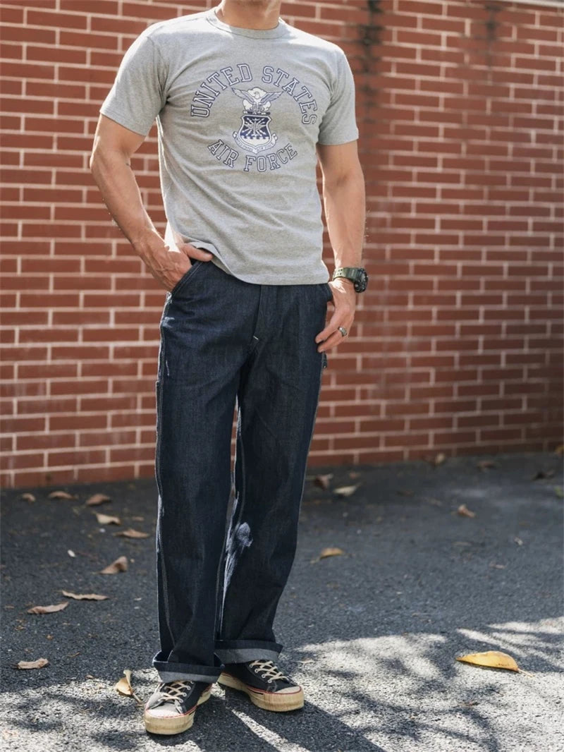Army Training Graphic Tee