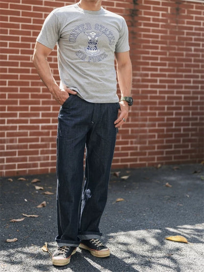 Army Training Graphic Tee
