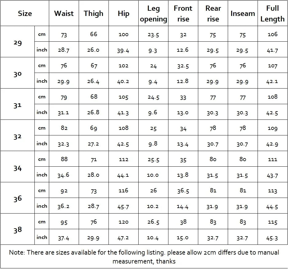 High Waist Chino Trousers