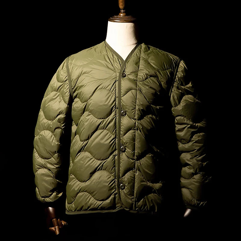 Duck Down Field Jacket Liner