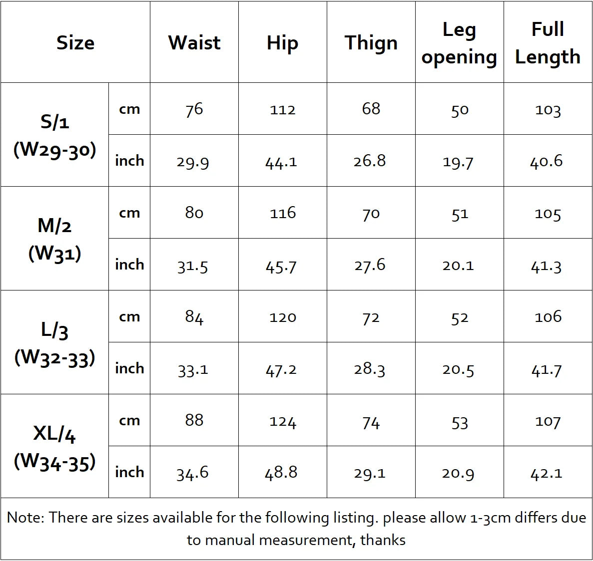 Nylon Double Knee Carpenter Pants