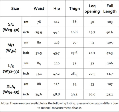 Nylon Double Knee Carpenter Pants