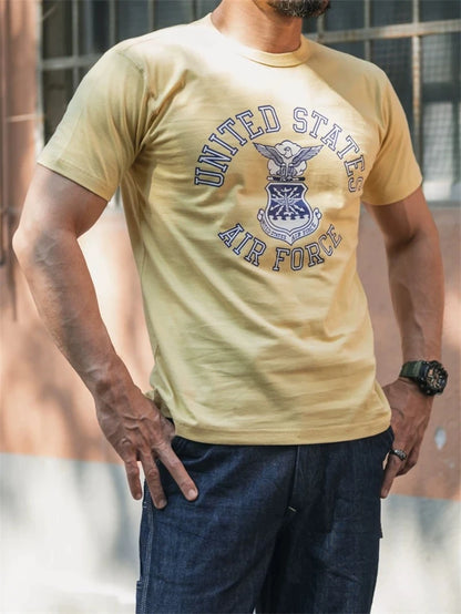 Army Training Graphic Tee