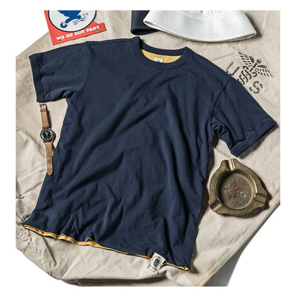 Reversible USN UDT T-Shirt