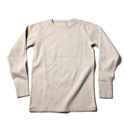 Heavyweight Long Sleeve Undershirt